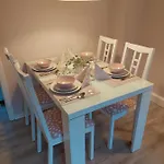 Helles Modern Eingerichtetes