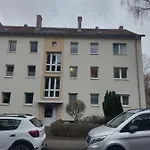 아파트 Helles Modern Eingerichtetes