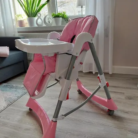 Helles Modern Eingerichtetes * Halle (Saale)