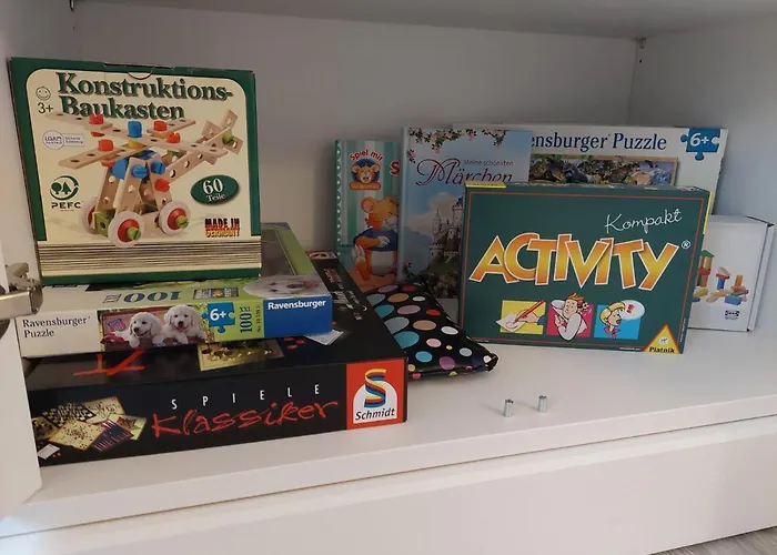 Apartamento Helles Modern Eingerichtetes Halle (Saale)