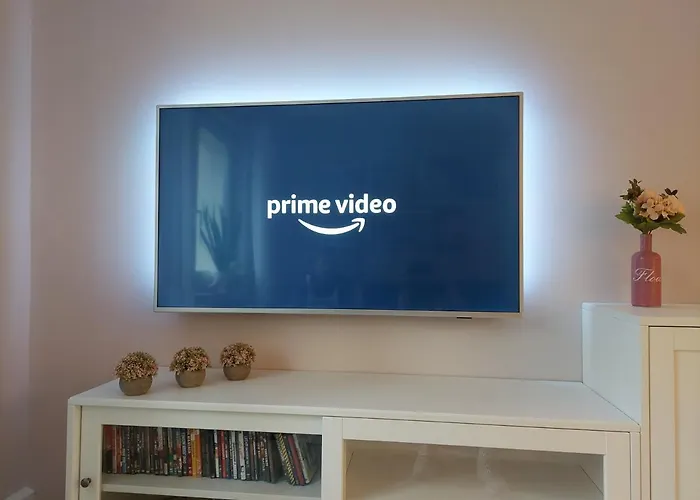 Helles Modern Eingerichtetes Apartamento Halle (Saale)