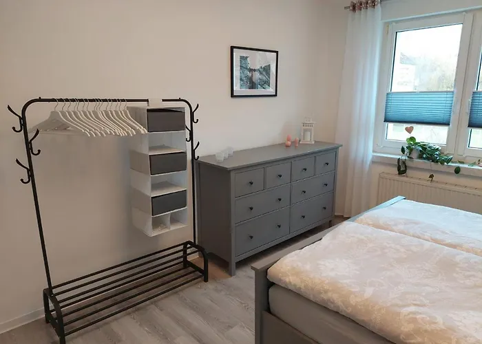 Helles Modern Eingerichtetes